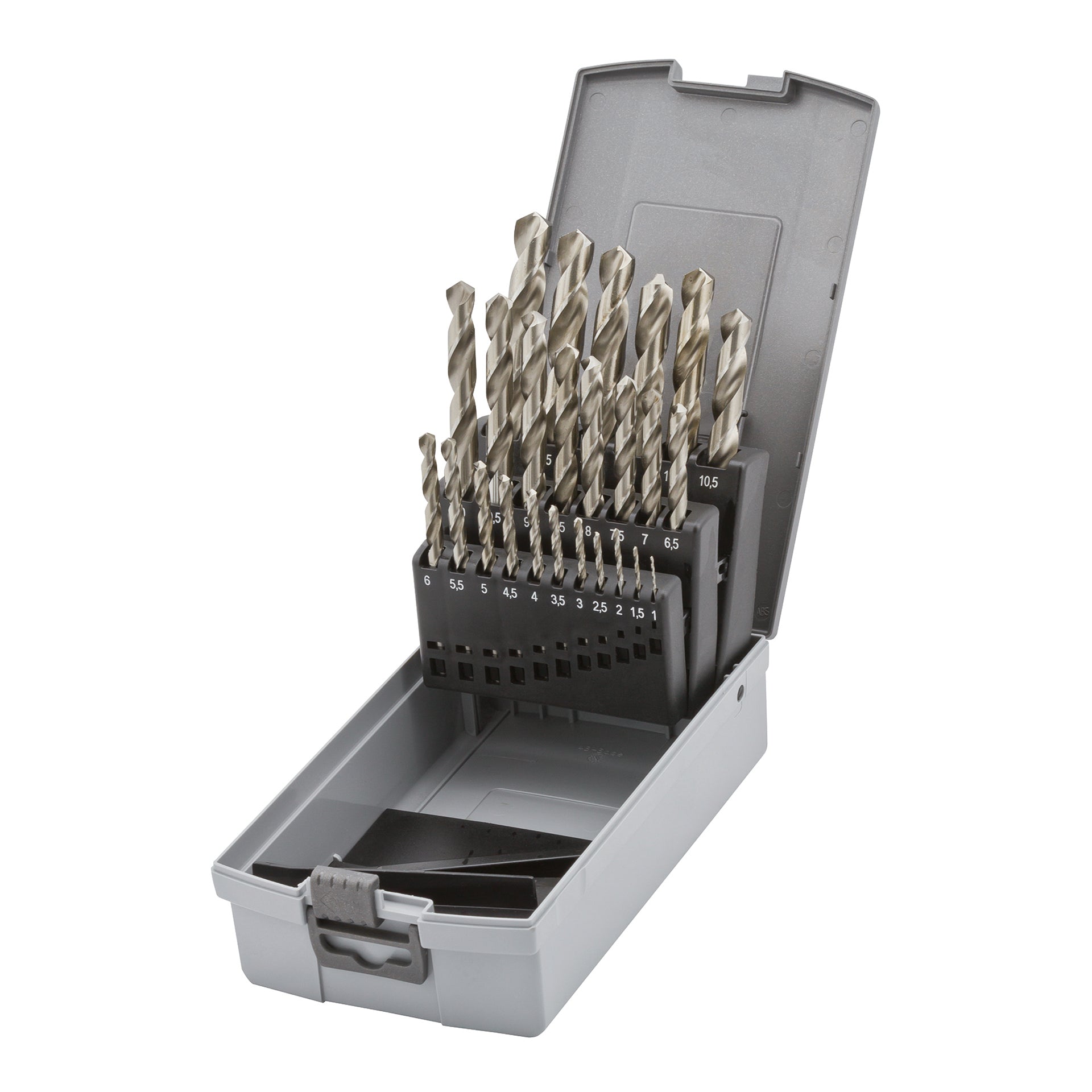 988 MA/S25 - Assortiment d'embouts - Usag - U09880074 988 MA/S25 - Assortiment d'embouts - Usag - U09880074